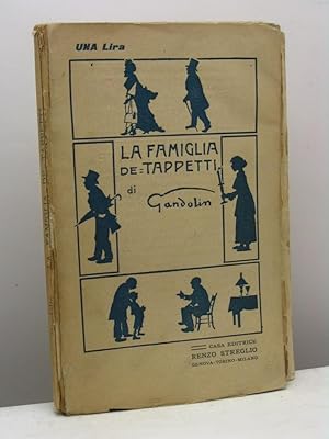 La famiglia De Tappetti di Gandolin,