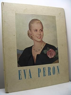 Eva Peron