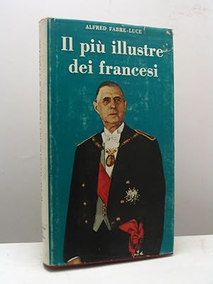 Il più illustre dei francesi