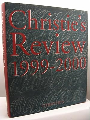 Christie's review 1999-2000