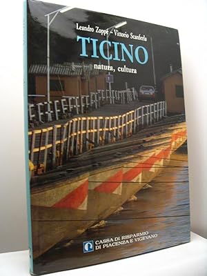 Ticino. Natura, cultura