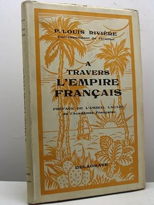 A travers l'Empire français