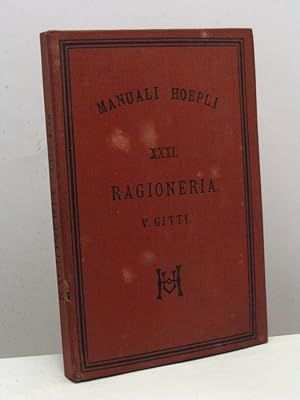 Ragioneria del prof. Vincenzo Gitti