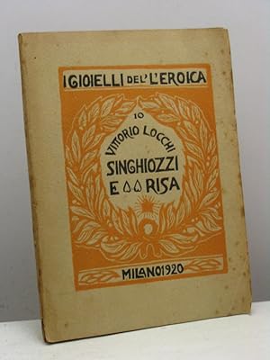 Singhiozzi e risa