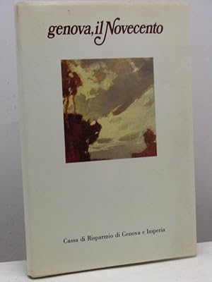 Genova, il Novecento. Guida alla mostra