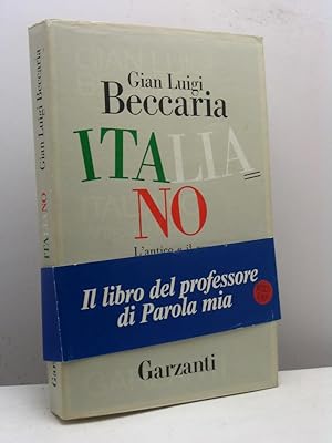 Italiano. Antico e nuovo