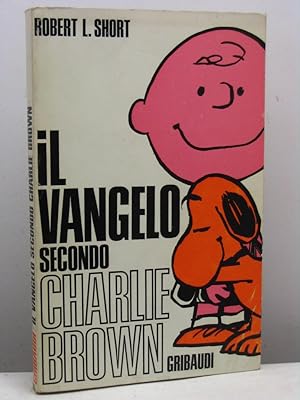 Il Vangelo secondo Charlie Brown