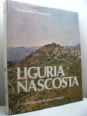 Liguria nascosta