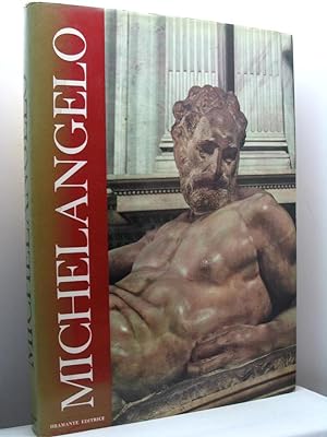 Michelangelo. Architettura, Pittura, Scultura