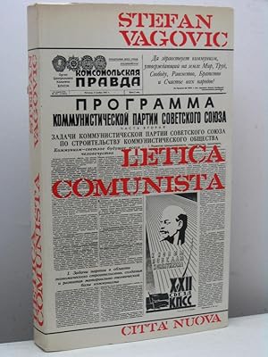 L'etica comunista