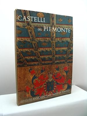 Castelli del Piemonte