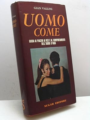 Uomo-come