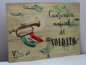 Canzoniere musicale del soldato