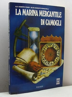 La marina mercantile camogliese dalla guerra di Crimea all'inchiesta parlamentare Boselli: 1855-1...