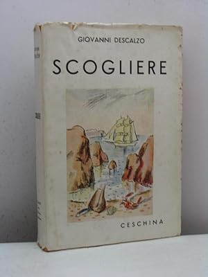 Scogliere