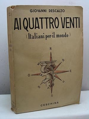 Ai quattro venti (italiani per il mondo)