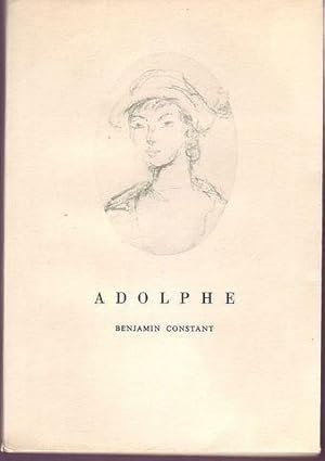 Adolphe