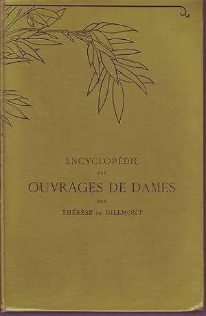 Encyclopedie des ouvrages des dames