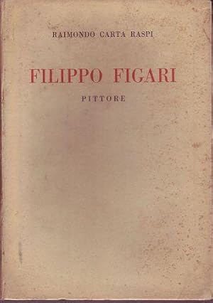 Filippo Figari