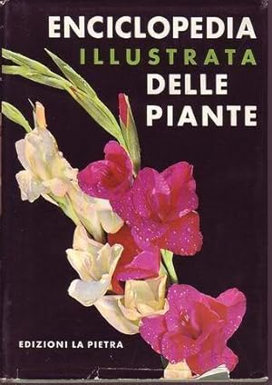 Enciclopedia illustrata delle piante