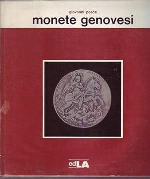 Monete genovesi (1139-1814)