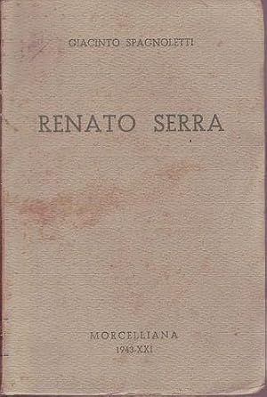 Renato Serra