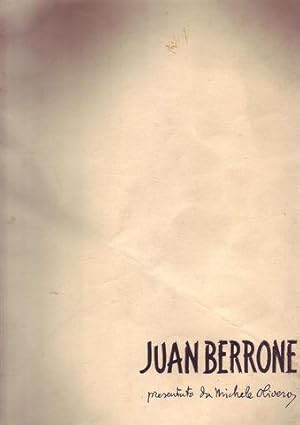 Juan Berrone