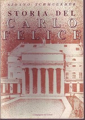 Storia del Carlo Felice