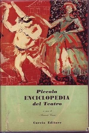 Piccola enciclopedia del teatro