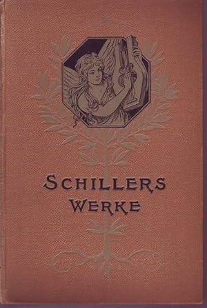 Schillers Werke herausgegeben von I.G. Fischer