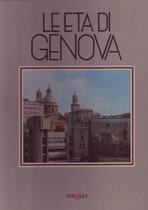 Le età di Genova,