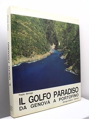 Il golfo paradiso da Genova a Portofino