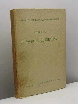 Bilancio del Surrealismo