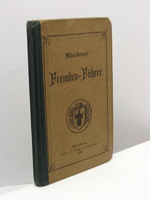 Munchener Fremden-Fuhrer