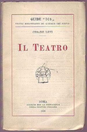 Il teatro