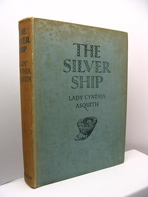 The silver ship. New stories poems & pictures
