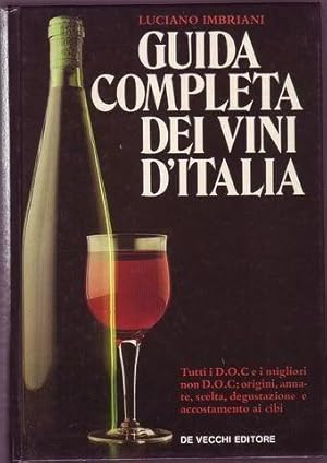 Guida completa dei vini d'Italia