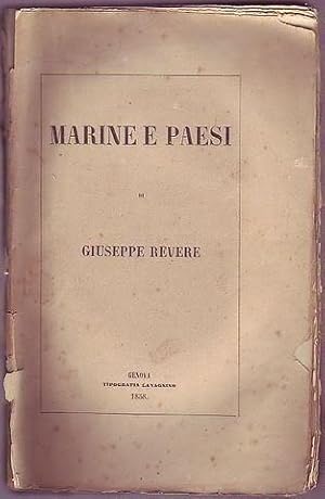 Marine e paesi