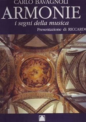 Armonie i segni della musica nella terra di Monteverdi, Verdi, e Toscanini