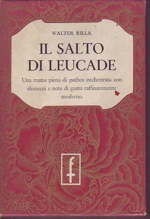 Il salto di Leucade