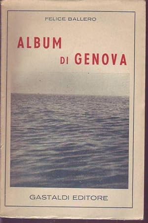 Album di Genova