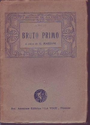 Bruto Primo