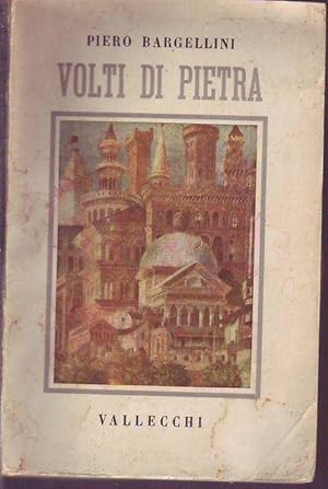 Volti di pietra,