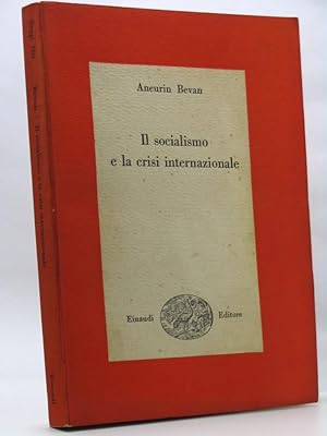 Il socialismo e la crisi internazionale