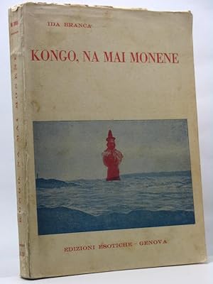 Kongo, na mai monene - Congo, il grande fiume