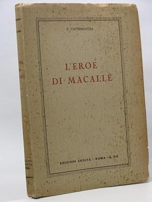 L'eroe di Macallè