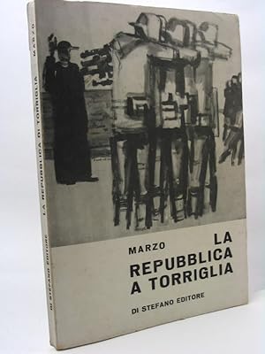 La repubblica a Torriglia