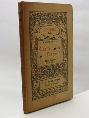 Carlo Darwin