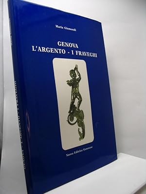 Genova L'argento - I Fraveghi