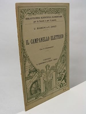 Il campanello elettrico